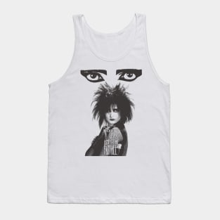 Banshees Vintage Tank Top